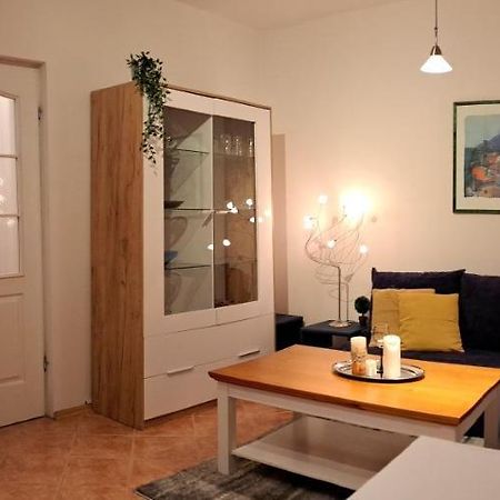 Apartament Roma Swinemünde Exterior foto