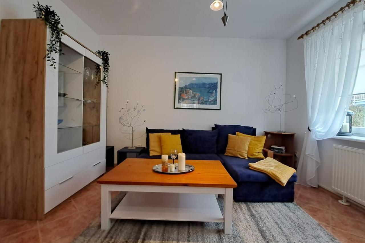 Apartament Roma Swinemünde Exterior foto